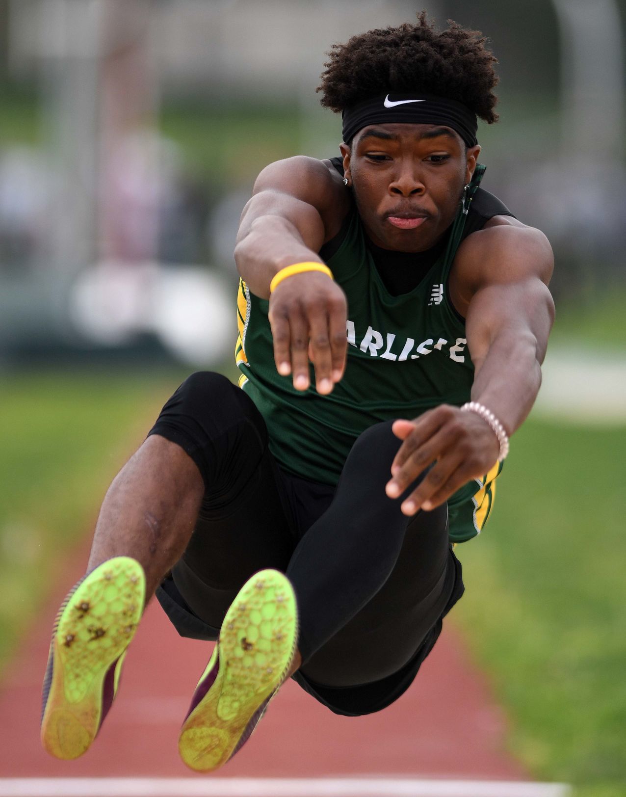Stan Morgan Invitational